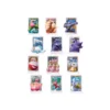 Pokémon TCG: Dream Drawing 151 Chiński Uproszczony Figurine Blind Box
