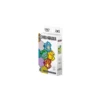 Pokémon TCG: 151 Chiński Uproszczony Journey Puzzle Refrigerator Magnet Set