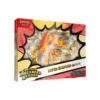 Pokémon TCG: Ascended Heroes - Mega Emboar ex Box