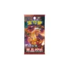 Pokémon TCG: Dark Crystal Blaze Chiński Uproszczony Booster Slim[CSV5C]