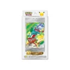 Pokémon TCG: 30th Anniversary Celebration – Original Partner Special Illustration Foil Card Set Vol. 1 - Chiński Uproszczony