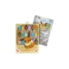 Pokémon TCG: Terastal Gathering Chiński Uproszczony Quicksand Card Display Pendant Gift Box [CSV9C]