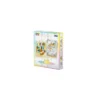 Pokémon TCG: Terastal Gathering Chiński Uproszczony Quicksand Card Display Pendant Gift Box [CSV9C]