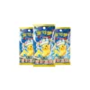 Pokémon TCG: Stellar Crystal Chiński Uproszczony Coin Badge Set[CSV9C]