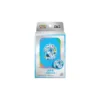 Pokémon TCG: Terastal Gathering Chiński Uproszczony Eevee Tin Collection Box Glaceon [CSV9C]