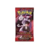 Pokémon TCG: Scarlet & Violet - Destined Rivals - Booster