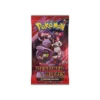 Pokémon TCG: Scarlet & Violet - Destined Rivals - Booster