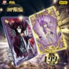 KAYOU Saint Seiya: Cloth Awakening Chiński uproszczony Booster– Wave 4