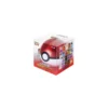Pokémon TCG: Pikachu Legendary Celebration Chiński Uproszczony Great Ball Tin Red