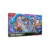 Pokémon TCG: Mega Greninja ex Premium Collection