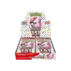 Pokémon TCG: 151Japoński Booster Box [SV2a]