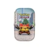 Pokémon TCG: Lumiose City Mini Tin Display