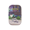 Pokémon TCG: Lumiose City Mini Tin Display