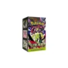 Pokémon TCG: Nihil Zero Koreański Booster Box[M3]