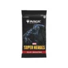 MTG-Heroes-PlayBooster1 Magic the Gathering: Marvel Super Heroes Play Booster