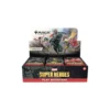 MTG-Heroes-PlayBox Magic the Gathering: Marvel Super Heroes Play Booster Display (30)