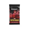 MTG-Heroes-playbooster3 Magic the Gathering: Marvel Super Heroes Play Booster