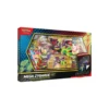 Pokémon TCG: Mega Zygarde Ex Premium Collection