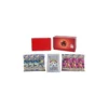Pokémon TCG: Radiant Energy Chiński Uproszczony Gift Box Fire