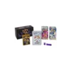 Pokémon TCG: Radiant Gift Box Chiński Uproszczony Shadow Rider Calyrex