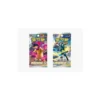 Pokémon TCG: Radiant Energy Chiński Uproszczony Gift Box Fire