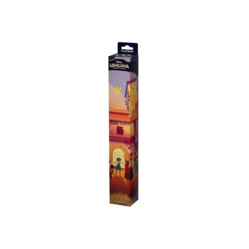 Disney Lorcana:  Shimmering Skies Set05 Mata A Encanto