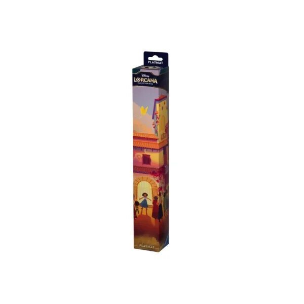 Disney Lorcana:  Shimmering Skies Set05 Mata A Encanto