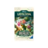 Disney Lorcana: Archazia's Island Set07 Booster