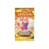 SET12_BOOSTER_1 Disney Lorcana: Wilds Unknown Set12 Booster Box