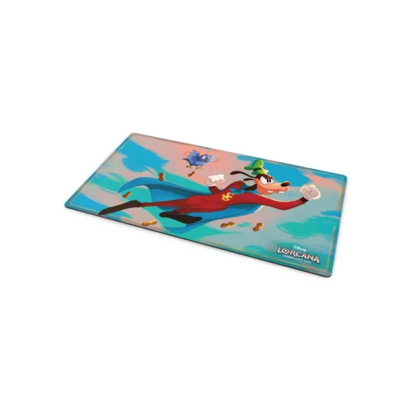 Disney Lorcana: Wilds Unknown Set12 Mata A Super Goof