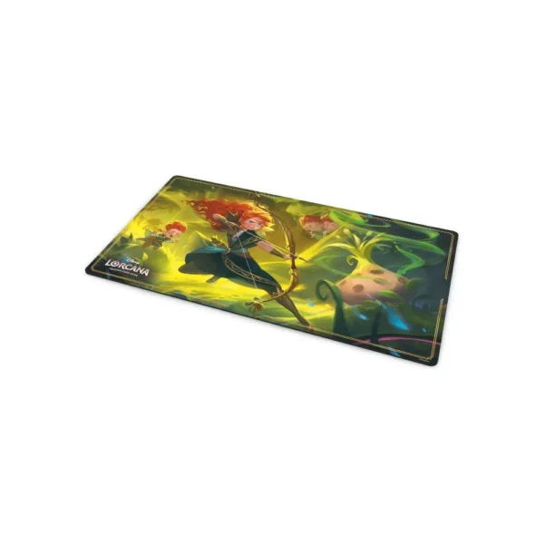 Disney Lorcana: Wilds Unknown Set12 Mata B Merida