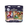 Disney Lorcana: Wilds Unknown Set12 Starter Deck Podwójny