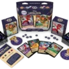 Disney Lorcana: Wilds Unknown Set12 Starter Deck Podwójny