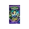 Disney Lorcana: Attack of the Vine Set13 Booster Box