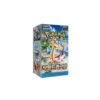 Pokémon TCG: Paradise Dragona Koreański Booster Box[SV7A]