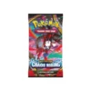 booster2 Pokémon TCG: Mega Evolution - Chaos Rising - Booster