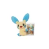 Pokémon TCG: Chiński Uproszczony Plush Toys Gift Box