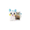 Pokémon TCG: Chiński Uproszczony Plush Toys Gift Box