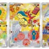 Pokémon TCG: 30th Anniversary Celebration – Original Partner Special Illustration Foil Card Set Vol. 2 - Chiński Uproszczony