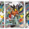 Pokémon TCG: 30th Anniversary Celebration – Original Partner Special Illustration Foil Card Set Vol. 2 - Chiński Uproszczony