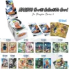 KAYOU Naruto Smriti Collectible Cards Angielski Booster Box– Chapter Jin Series 1