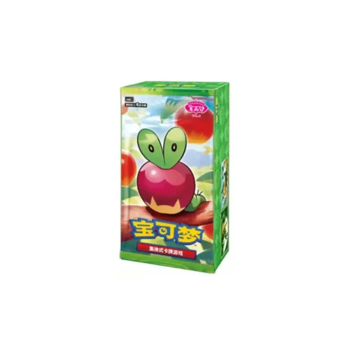 Pokémon TCG: Gem Pack Vol.6 Chiński Uproszczony Booster Box[CBB6C]