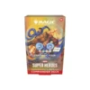 Magic the Gathering: Marvel Super Heroes EN Collector Commander Deck The Fantastic Four