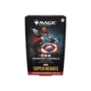 Magic the Gathering: Marvel Super Heroes EN Commander Deck Avengers Assemble