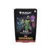 Magic the Gathering: Marvel Super Heroes EN Commander Deck Doom Prevails