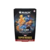 Magic the Gathering: Marvel Super Heroes EN Commander Deck The Fantastic Four