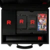 Pokémon TCG: Chasing Glory Together Chiński Uproszczony Team Rocket's Grand Vision Exclusive Gift Box [CSV10C]