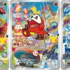 Pokémon TCG: 30th Anniversary Celebration – Original Partner Special Illustration Foil Card Set Vol. 3 - Chiński Uproszczony