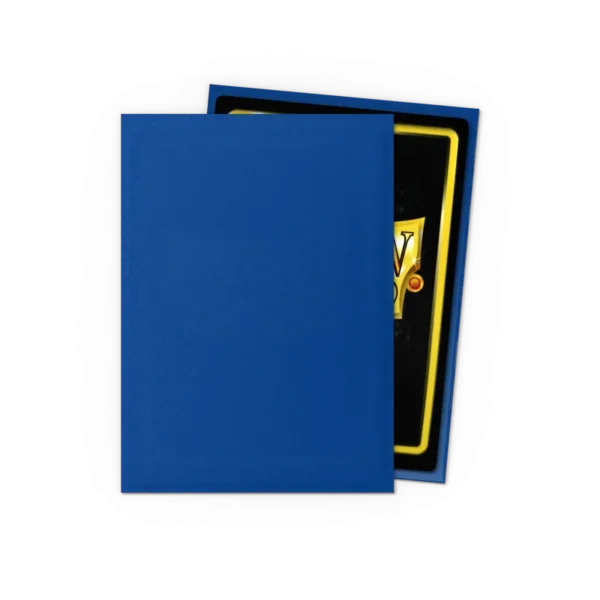 Dragon_shield_Mat_Blue2 Dragon Shield: Blue - Matte Sleeves - Standard Size
