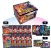 Elestrals TCG: Divine Champions Firestorm Booster Box